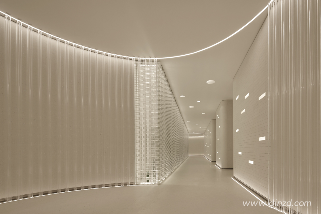 励时设计×李红姣 · 月容初露 素简美学-20