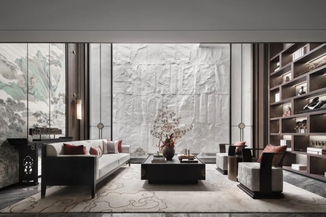 建发·佛山和鸣叠墅丨中国佛山丨壹向营造-13