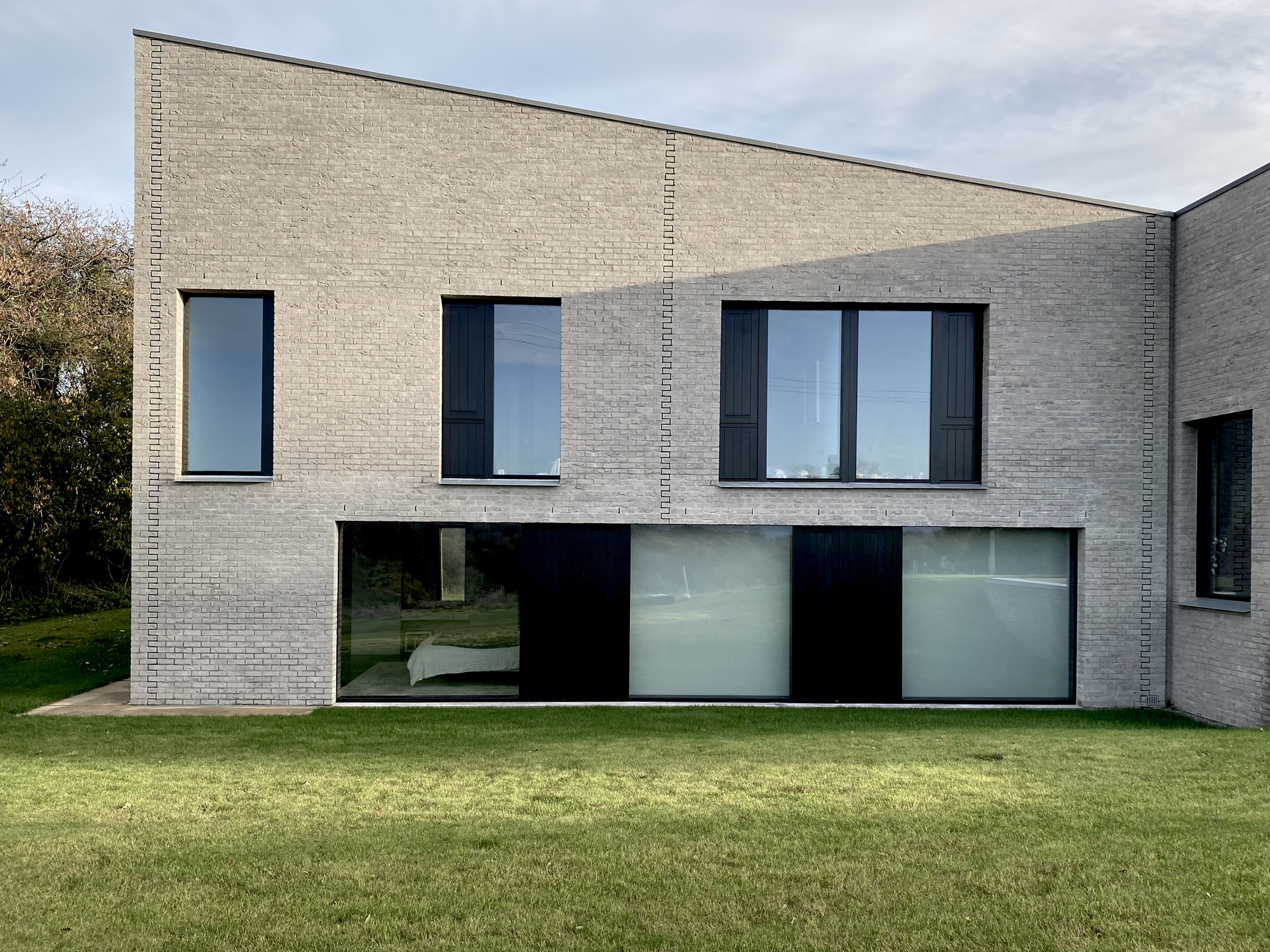 希尔豪斯丨英国丨McGonigle McGrath-16