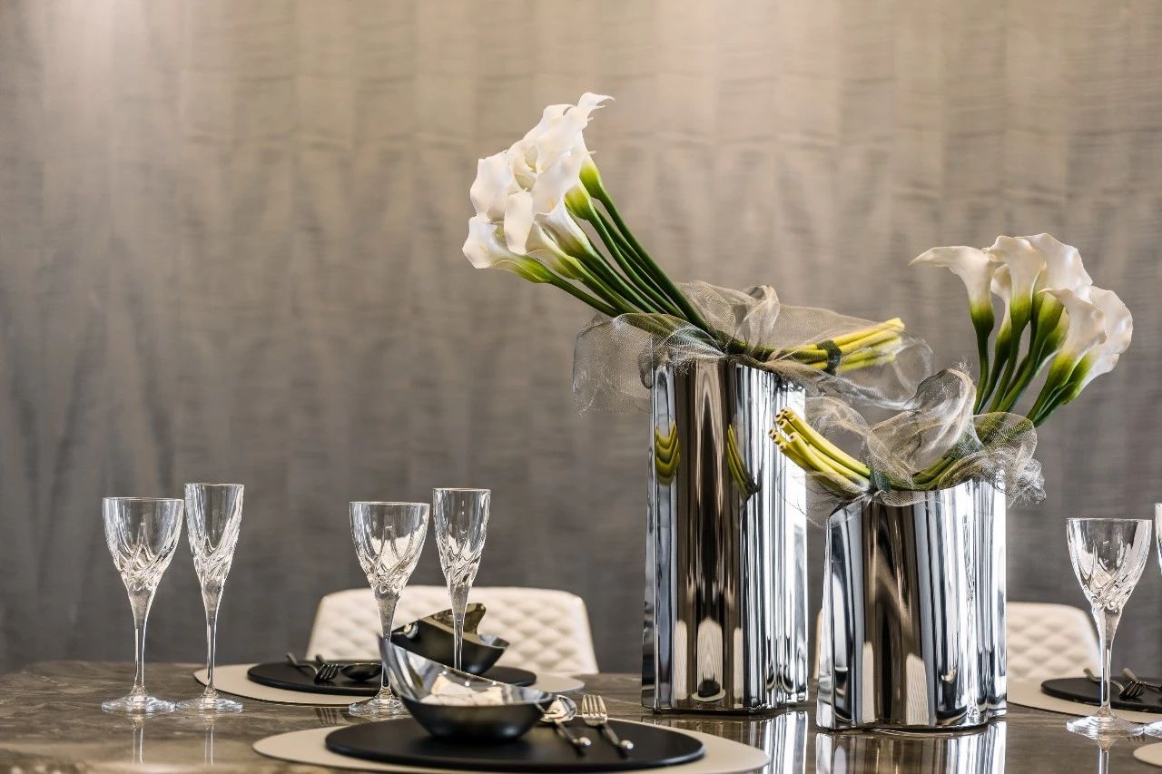 珠江·海御丨中国广州丨深圳市艺居软装设计有限公司-18