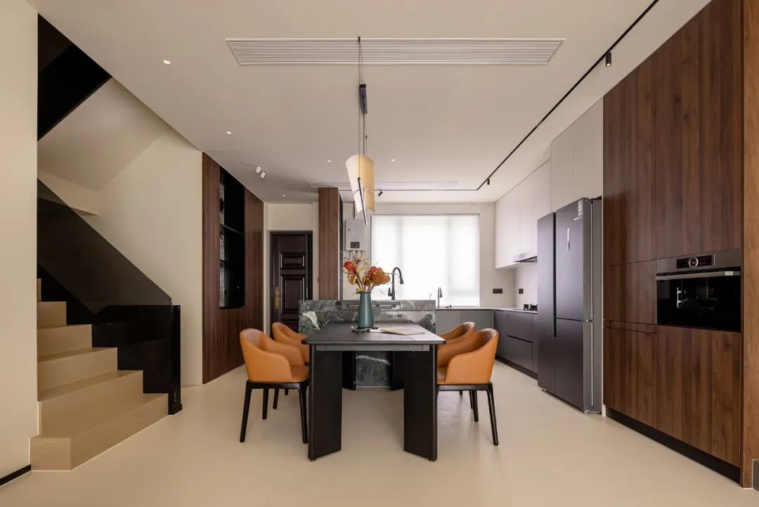 无问西东·度假墅居的别样情调丨张磊-16