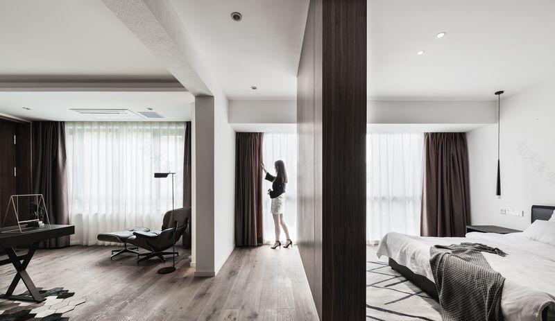 常州市武进区一家四口住宅设计-21