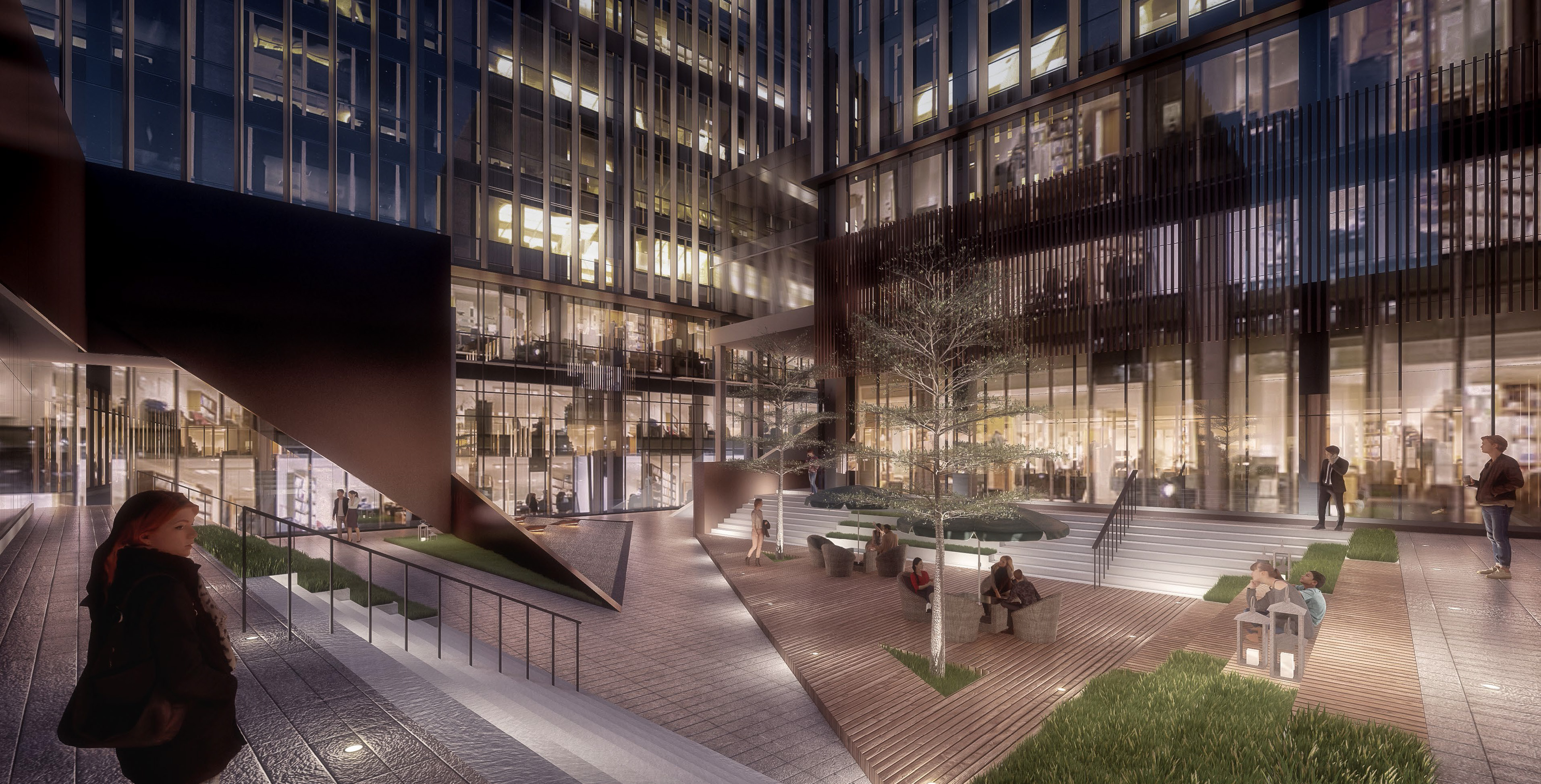 酒店类-曲水兰亭酒店-8