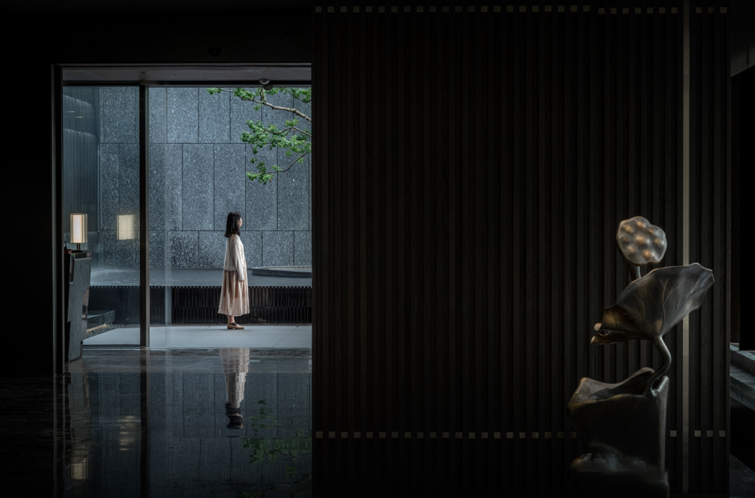 南京·江心印园丨中国南京丨GART集艾设计-34