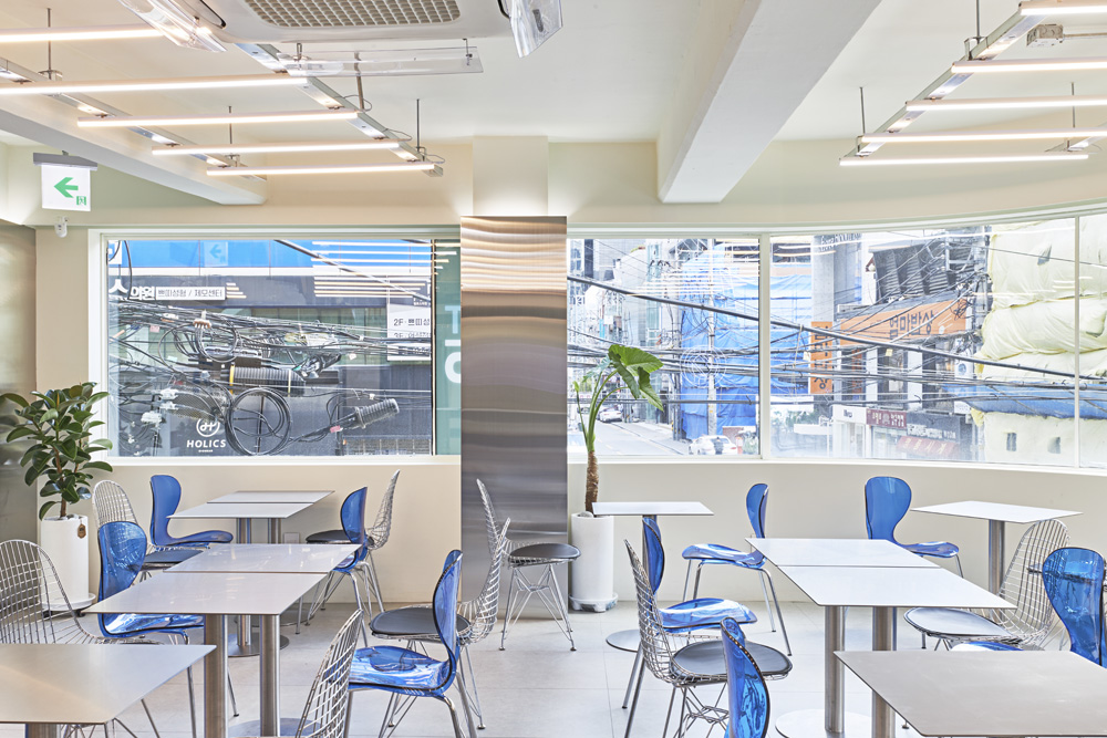 蓝色彼得 25 平小户型室内设计惊艳亮相-9