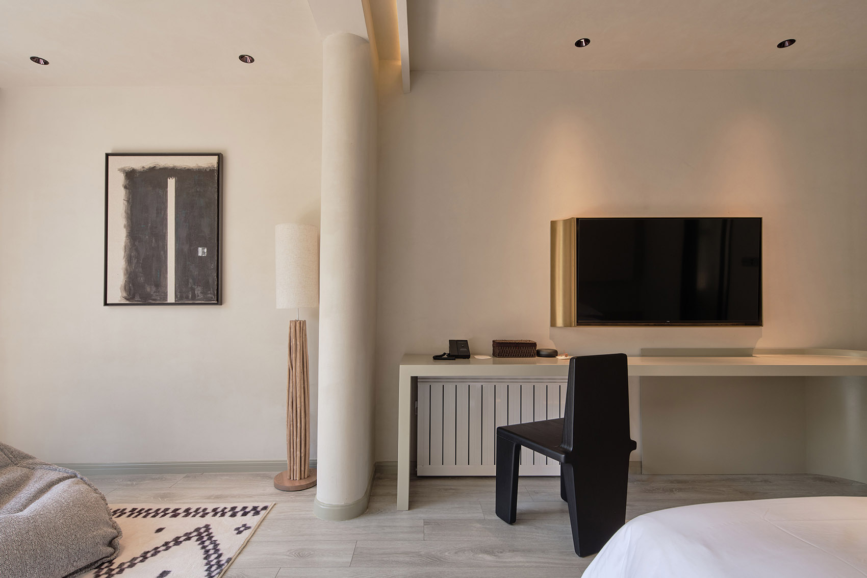 善侒SHANAN·深溪丨中国浙江丨泛域设计Fununit Design-345