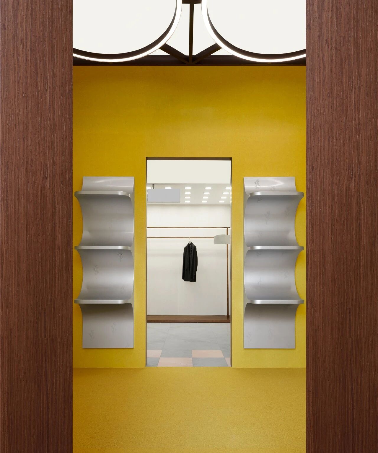 Coscia常熟店丨中国江苏丨All Design Studio-51