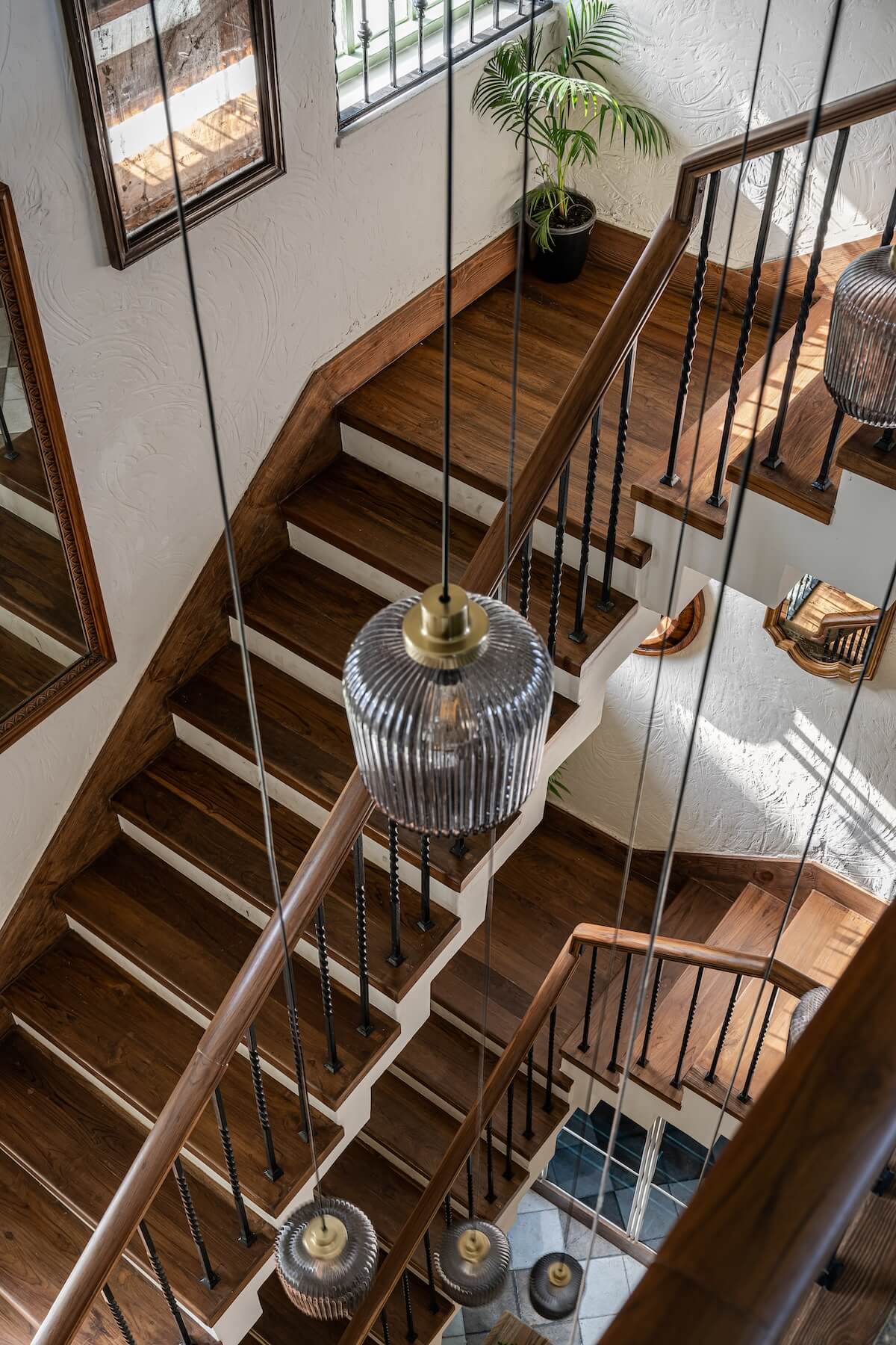 Trezoro 餐厅丨印度丨Studio M Design-28