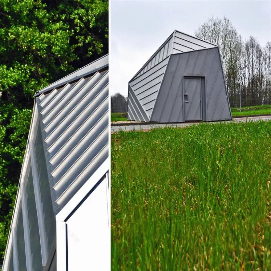 自然之灵感,艺术之展现——MAD Architects 设计作品解析-118