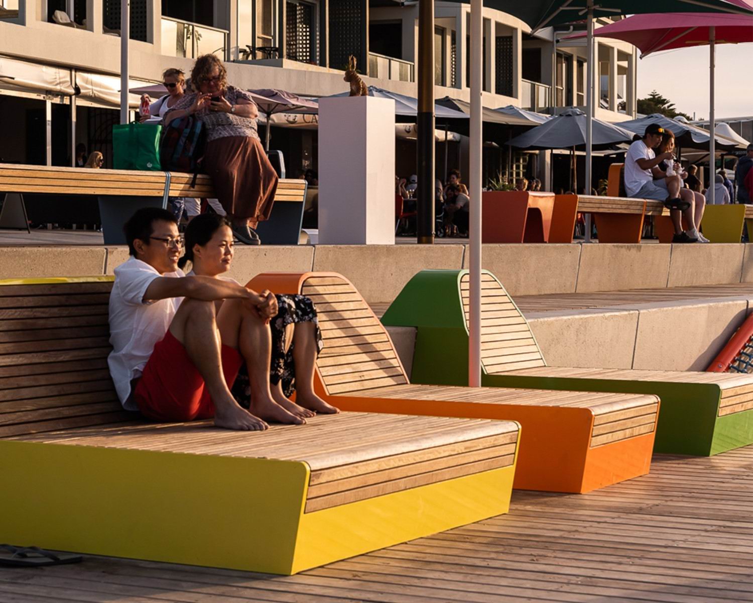 澳大利亚Rockingham海滨长廊-24