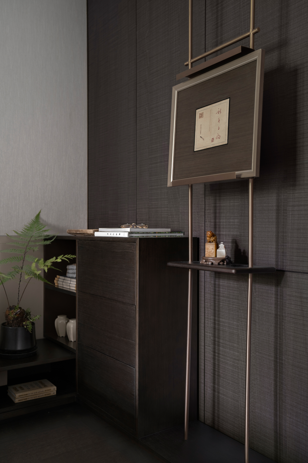 璞辉设计 | 流动的山水画卷-32