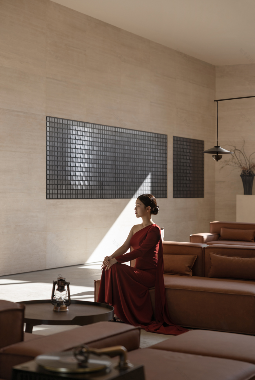 远洋长江樽(武汉museum国际无界艺术馆)丨中国武汉丨水相设计,羽果设计-53