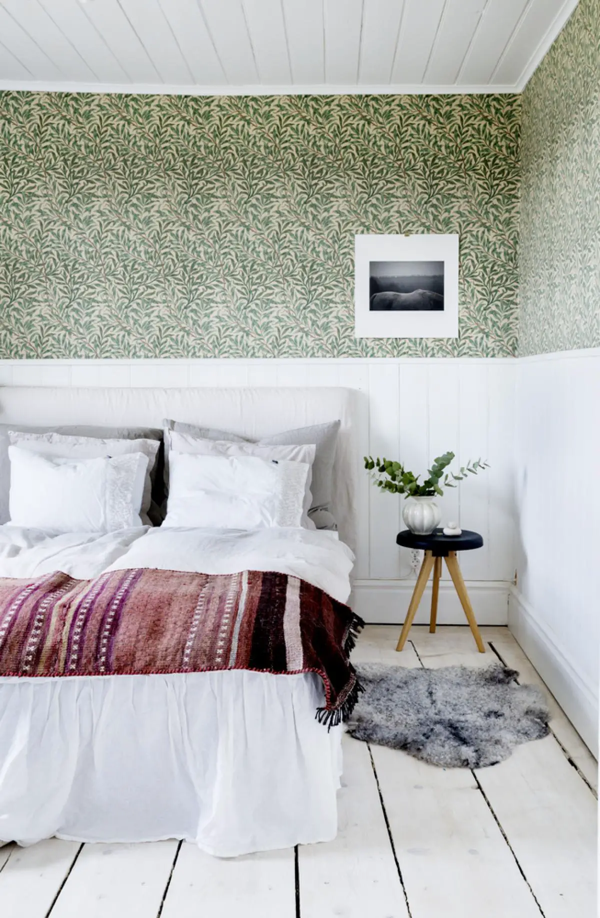 瑞典 1861 年红屋 | 古典与自然的完美融合-11