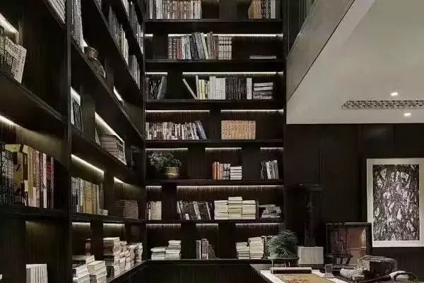 水墨丹青，梦回唐朝-18