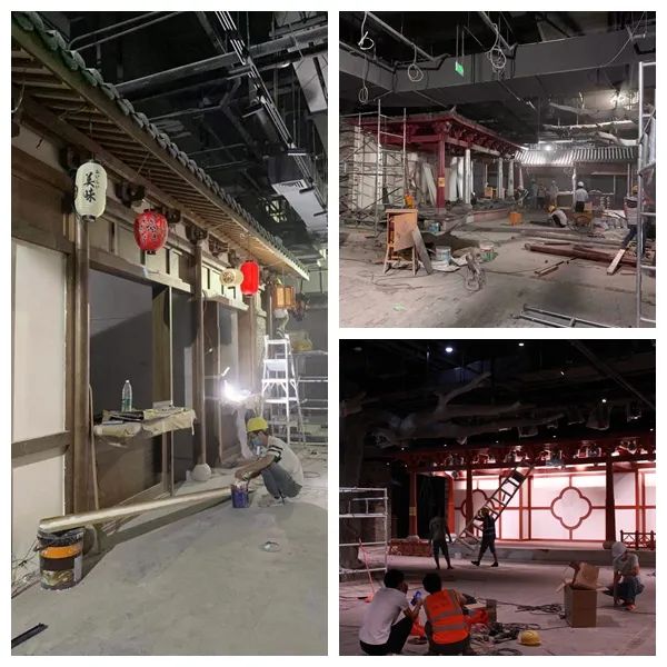 宝安大仟里·上河坊丨中国深圳丨香港环亚联合设计-58