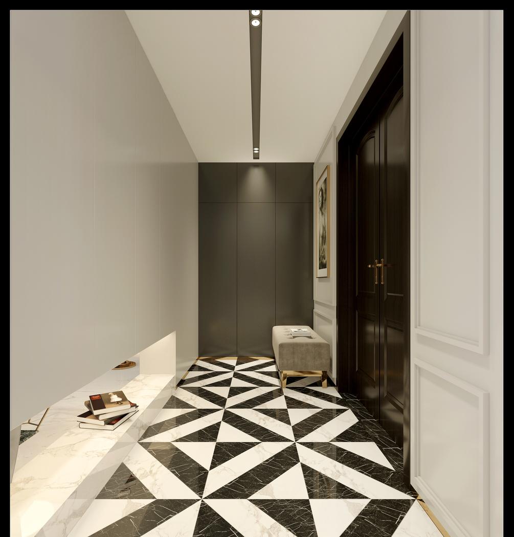 
海航豪庭私宅 -4