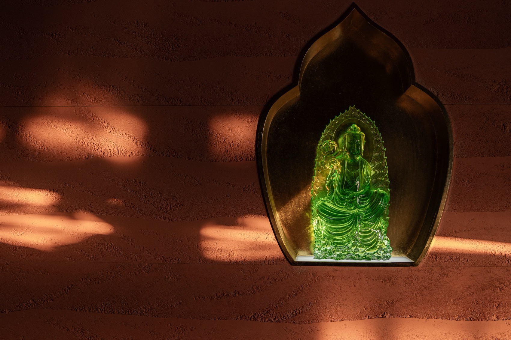 小山寺·宿心集丨中国浙江丨无设建筑-148