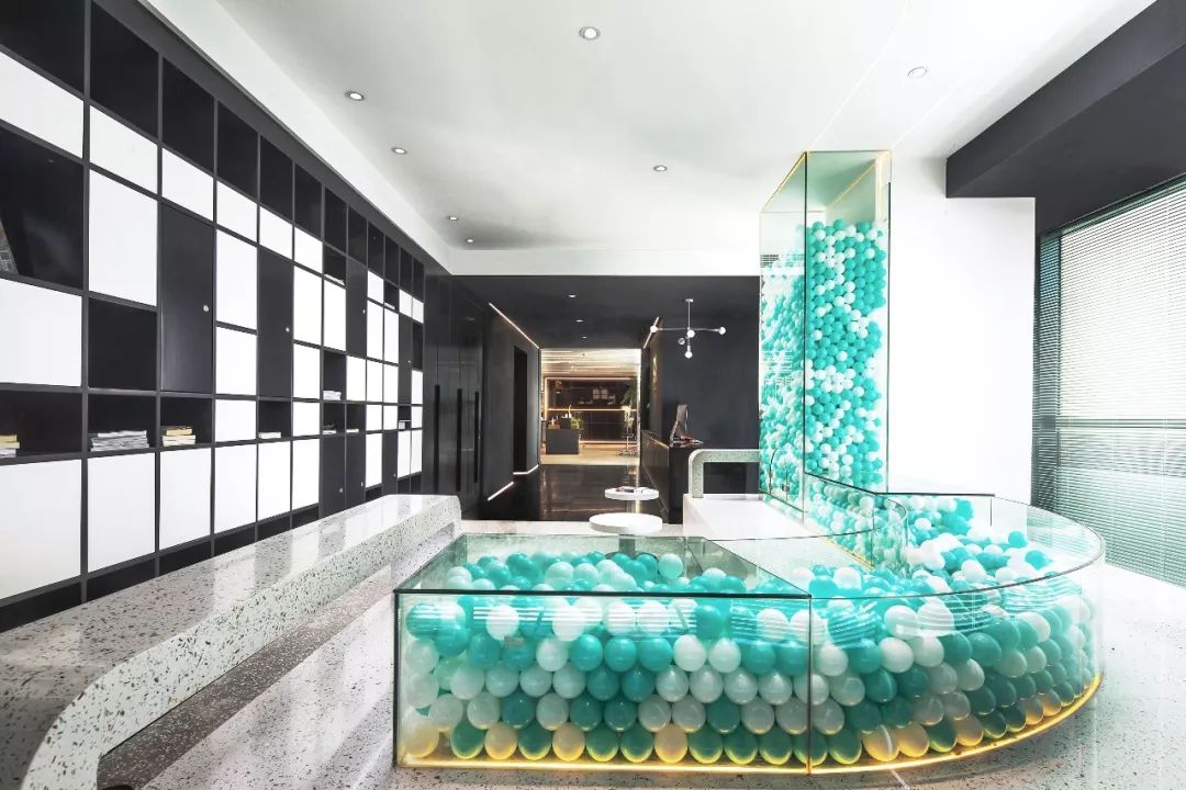 重庆 ZING SALON 匠人匠心诠释现代美发空间-113