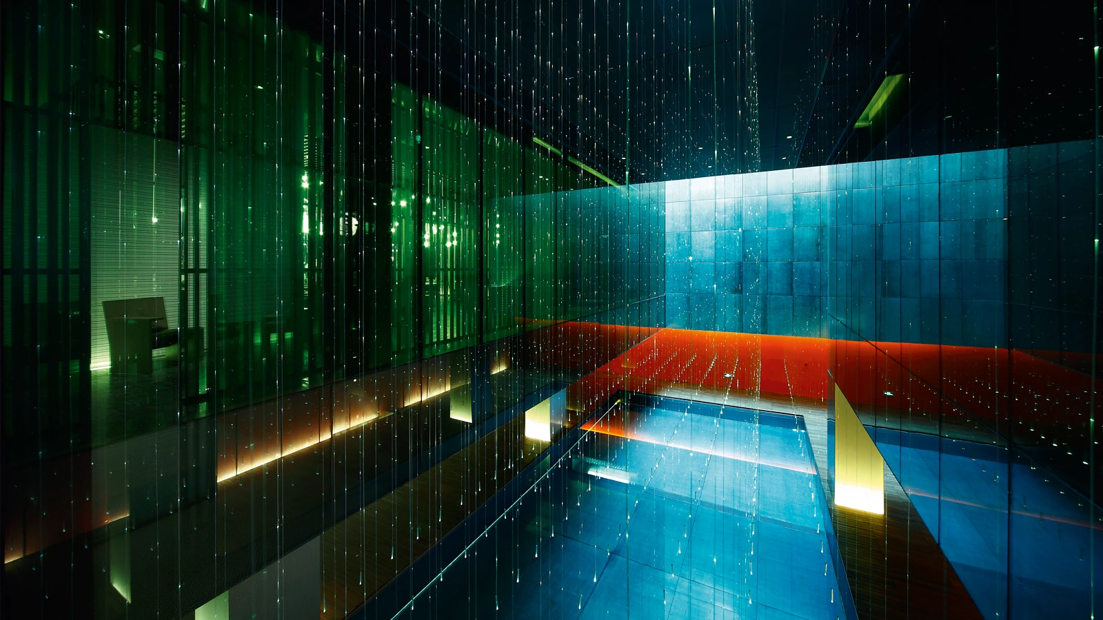 Hotel The Opposite House, Pekín-0