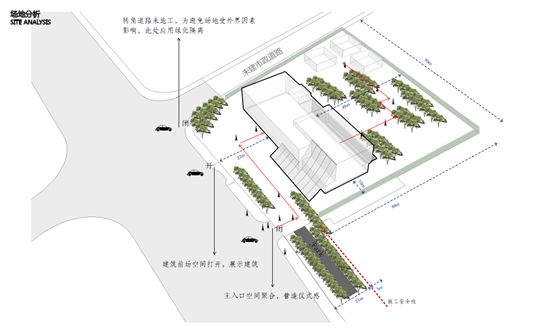 烟雨水乡的江南美学演绎——中铁·江南国际城-24