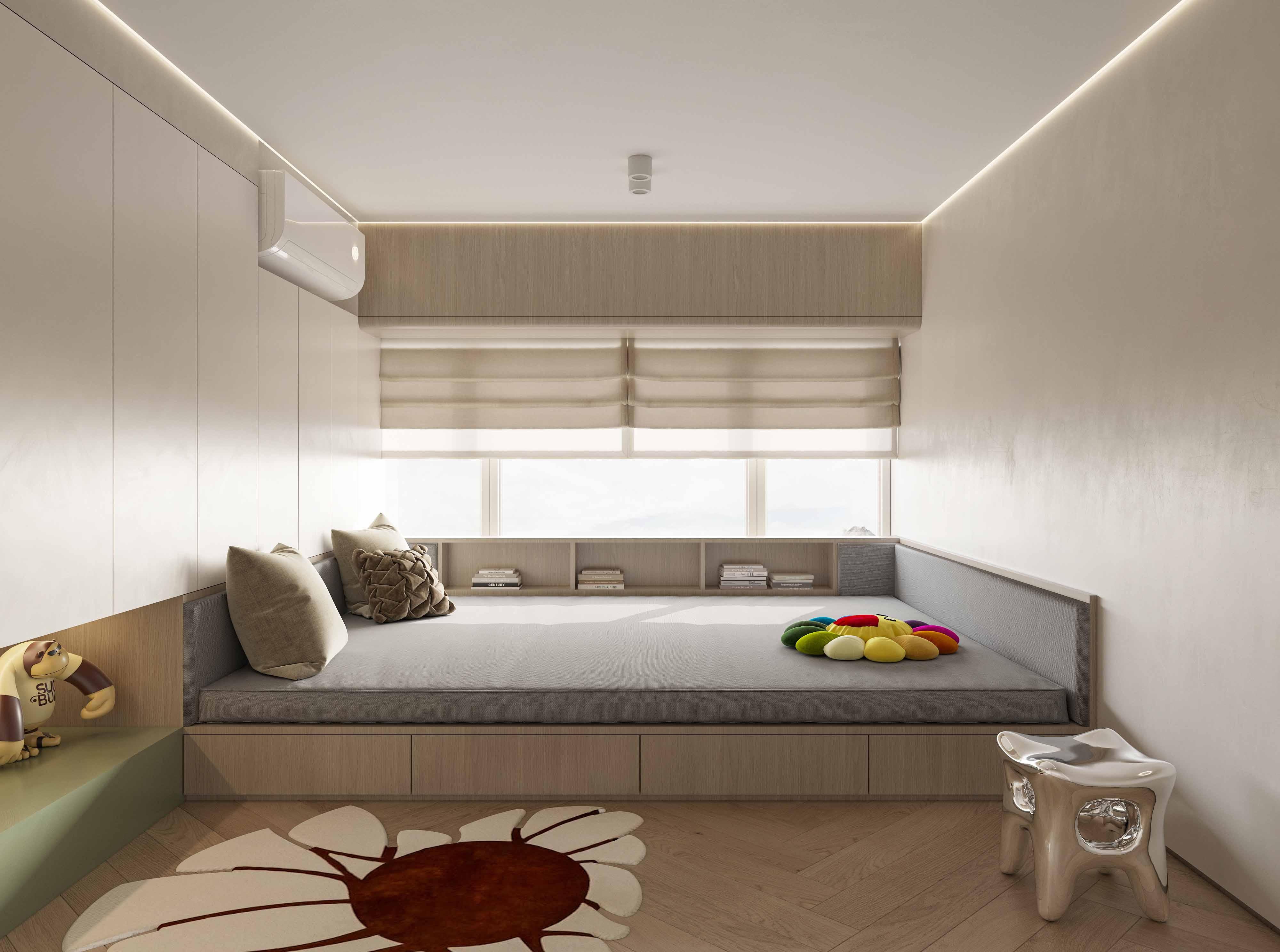 周笙笙全案设计丨中国长沙-7