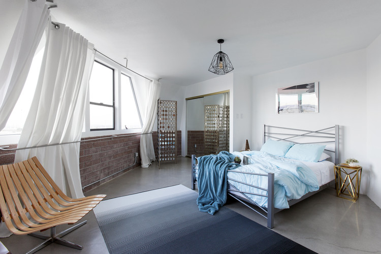 Palm Springs Dome House  Pavlina Williams-13