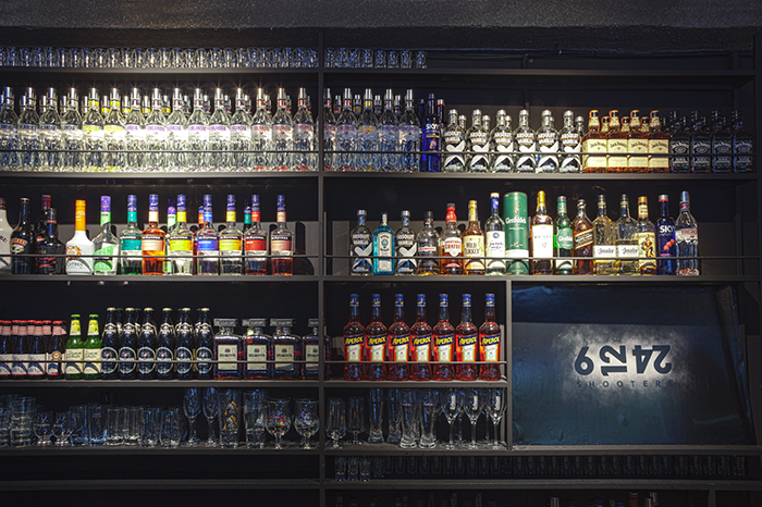 20 平米简约风格小户型设计-7