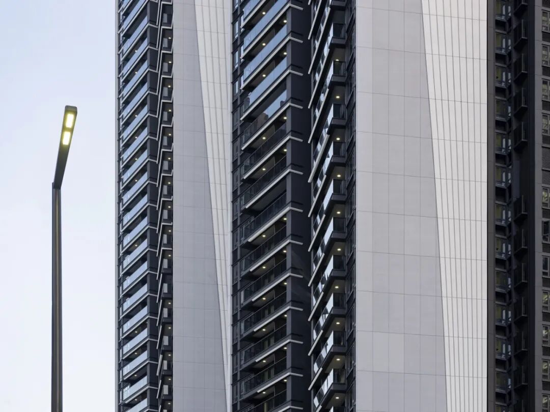 深圳光明满京华金硕华府丨中国深圳丨深圳市欧博工程设计顾问有限公司等-4