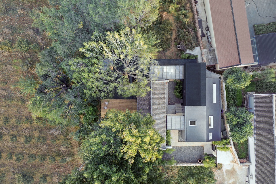 树下院丨空间进化（北京）建筑设计有限公司-19