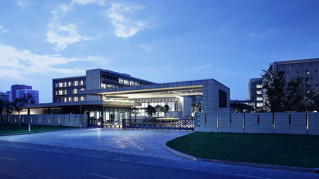 绿色模块化金融数据中心-8