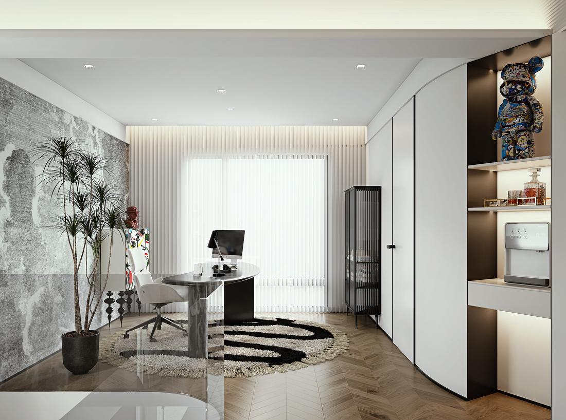 南通.崇川区.万科翡翠东第（万科.院子）-8