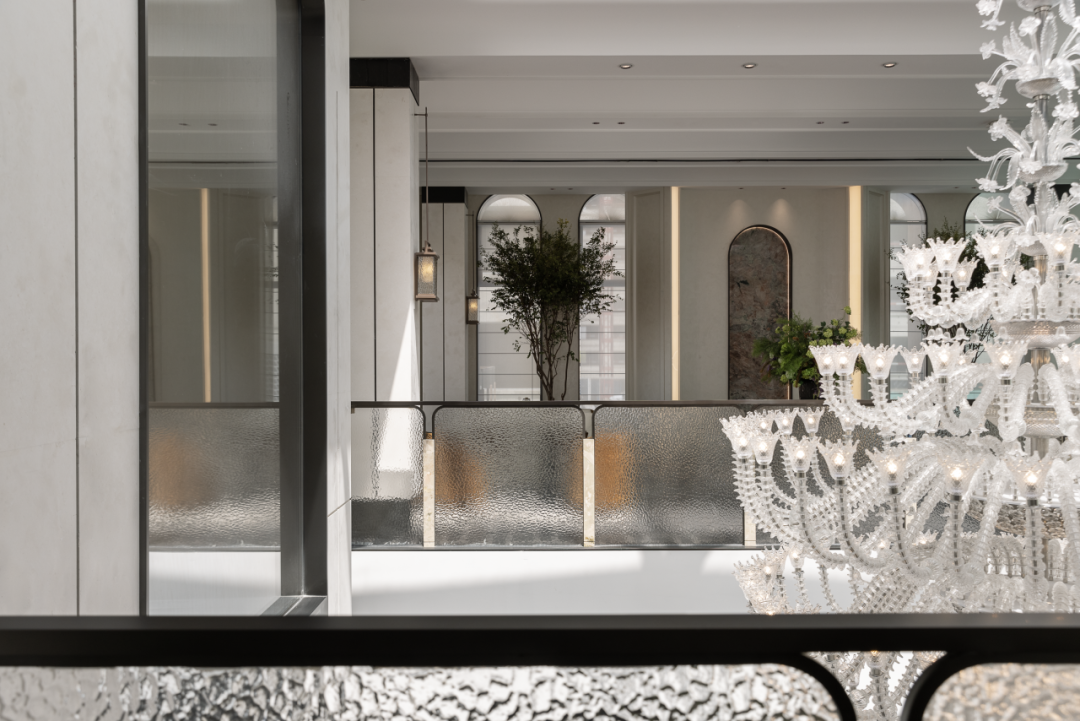 天津西棠和煦Ⅲ丨中国天津-32