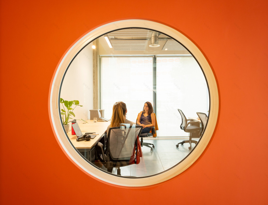 普拉斯 X 布赖顿丨英国丨Studio Egret West-48