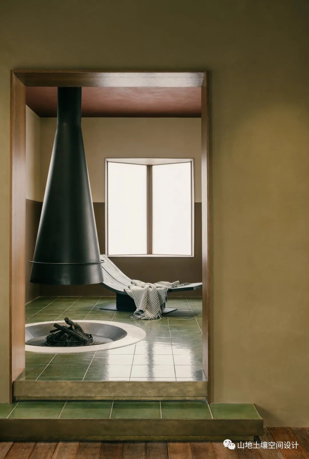 循环MOBIUS 艺术空间丨中国杭州丨杭州山地土壤室内设计有限公司-25