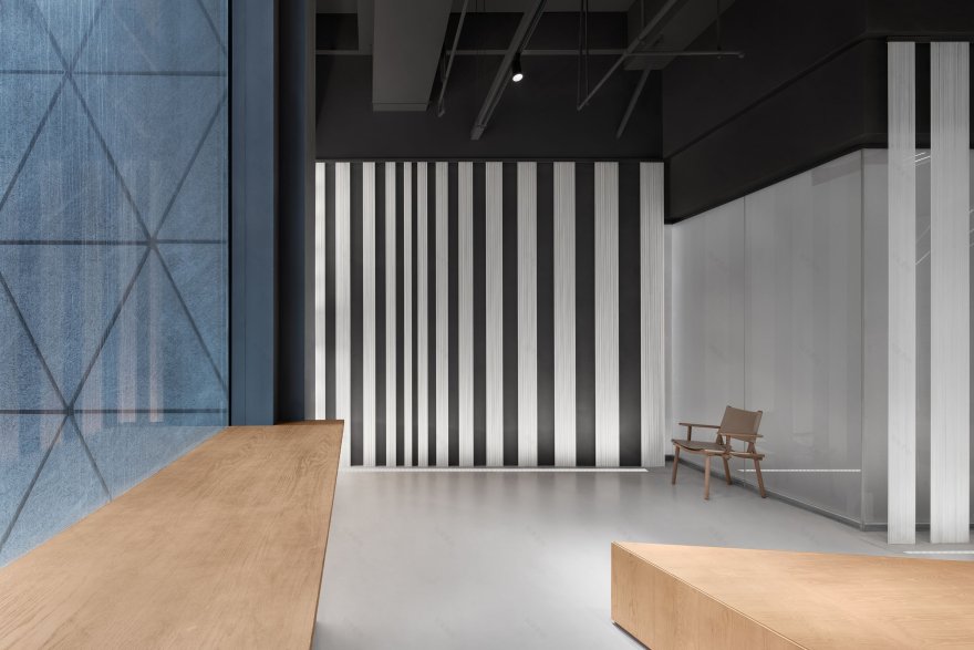 林中空地书店丨中国重庆丨HAS design and research-14