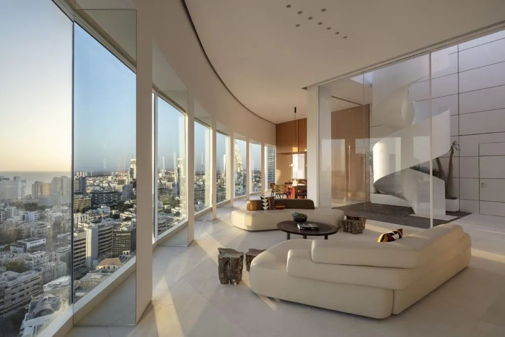 皮苏·凯德姆建筑师事务所-237