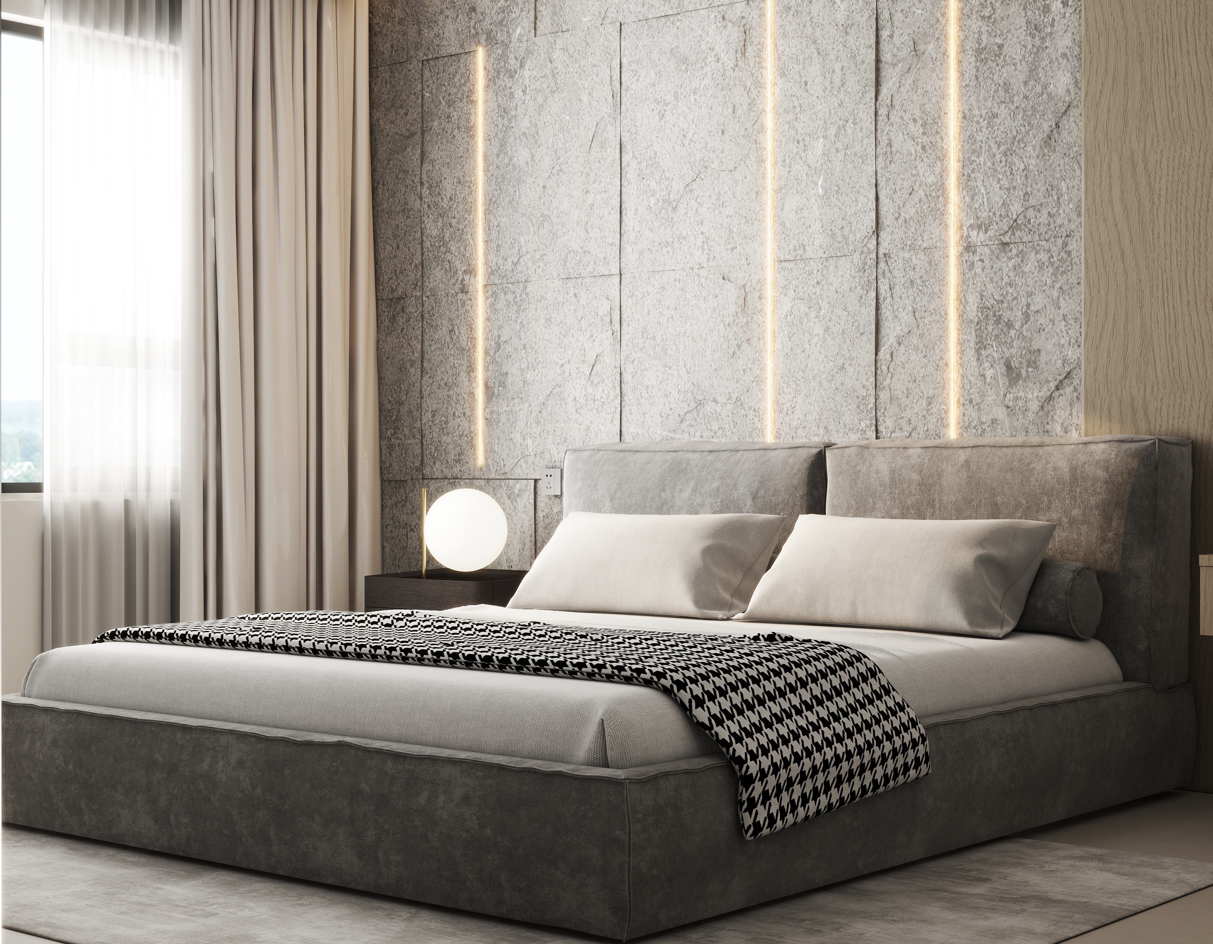 酷家乐家装设计案例-27