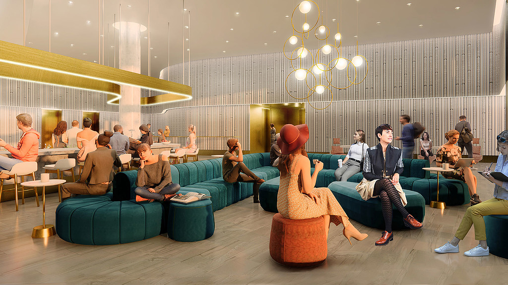 第五大道北 222 号-8