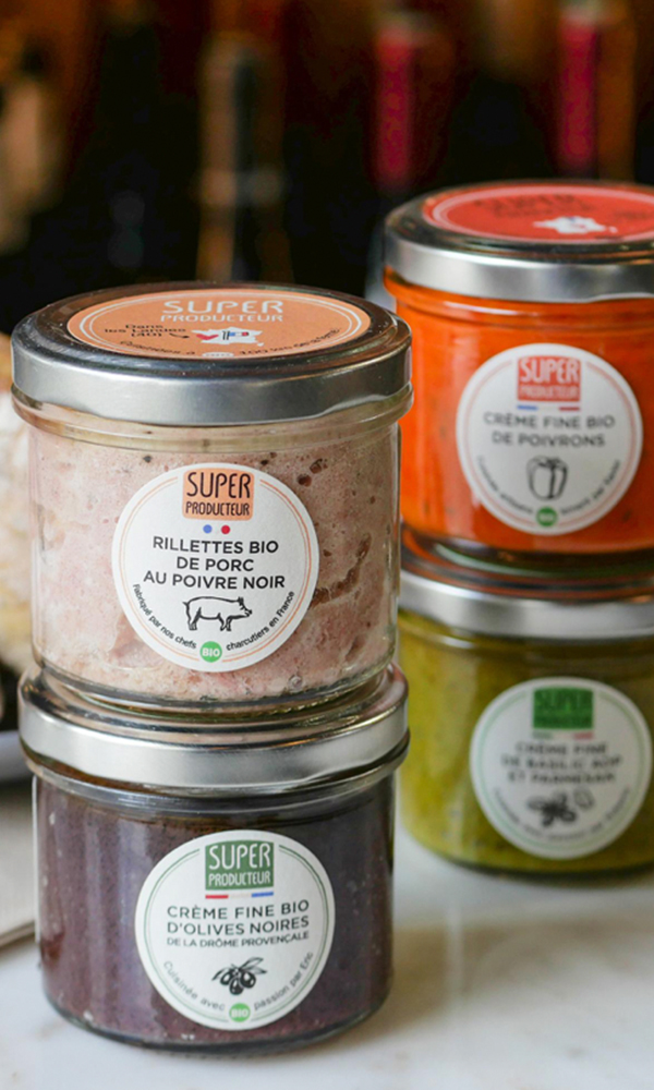 Eklo酒店丨法国里昂-29