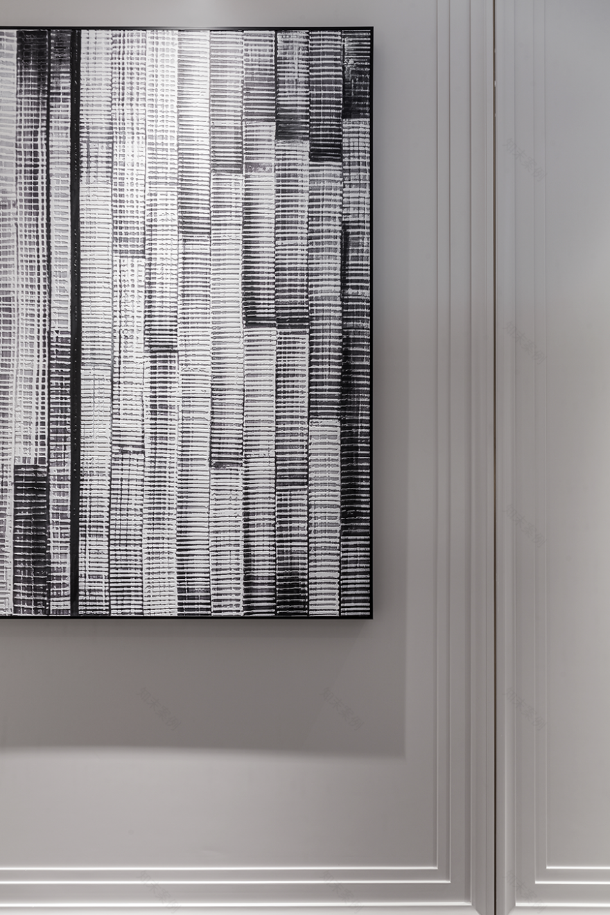 图森兰博基尼家居设计丨本中建筑-63