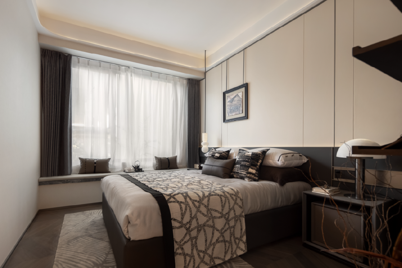 天津龙曜城项目丨中国天津丨DAS 大森设计-55