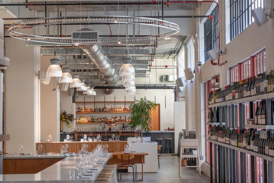 Tartine Manufactory LA-41