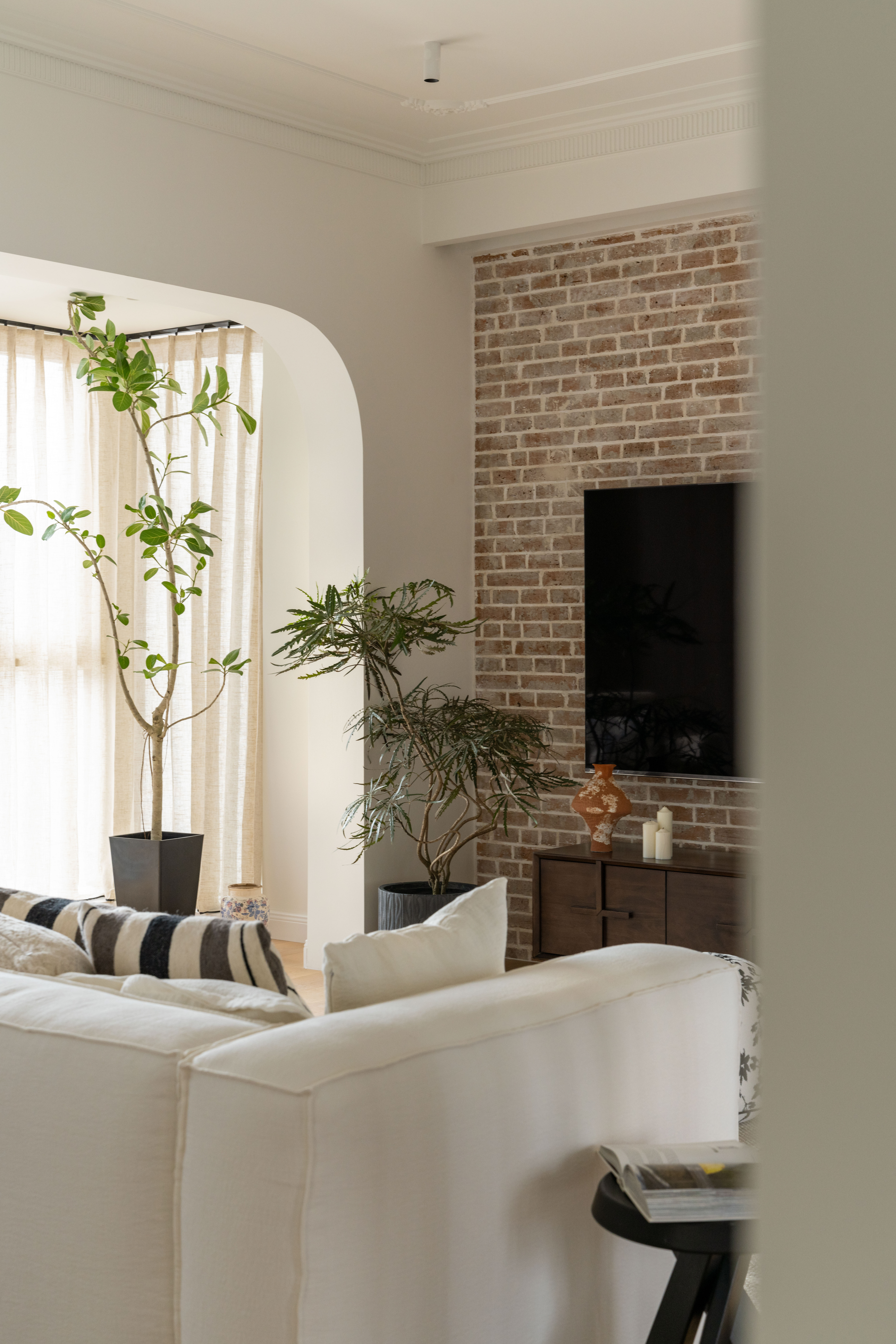 独白居所丨中国广州丨郑西西-53