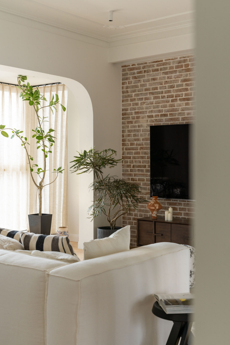 独白居所丨中国广州丨郑西西-53