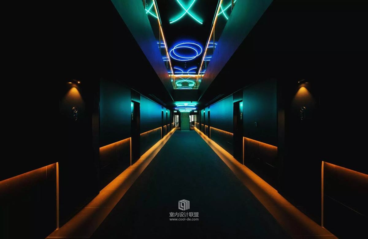 Jackalope  Hotel葡萄庄园新开的避世精品酒店-53