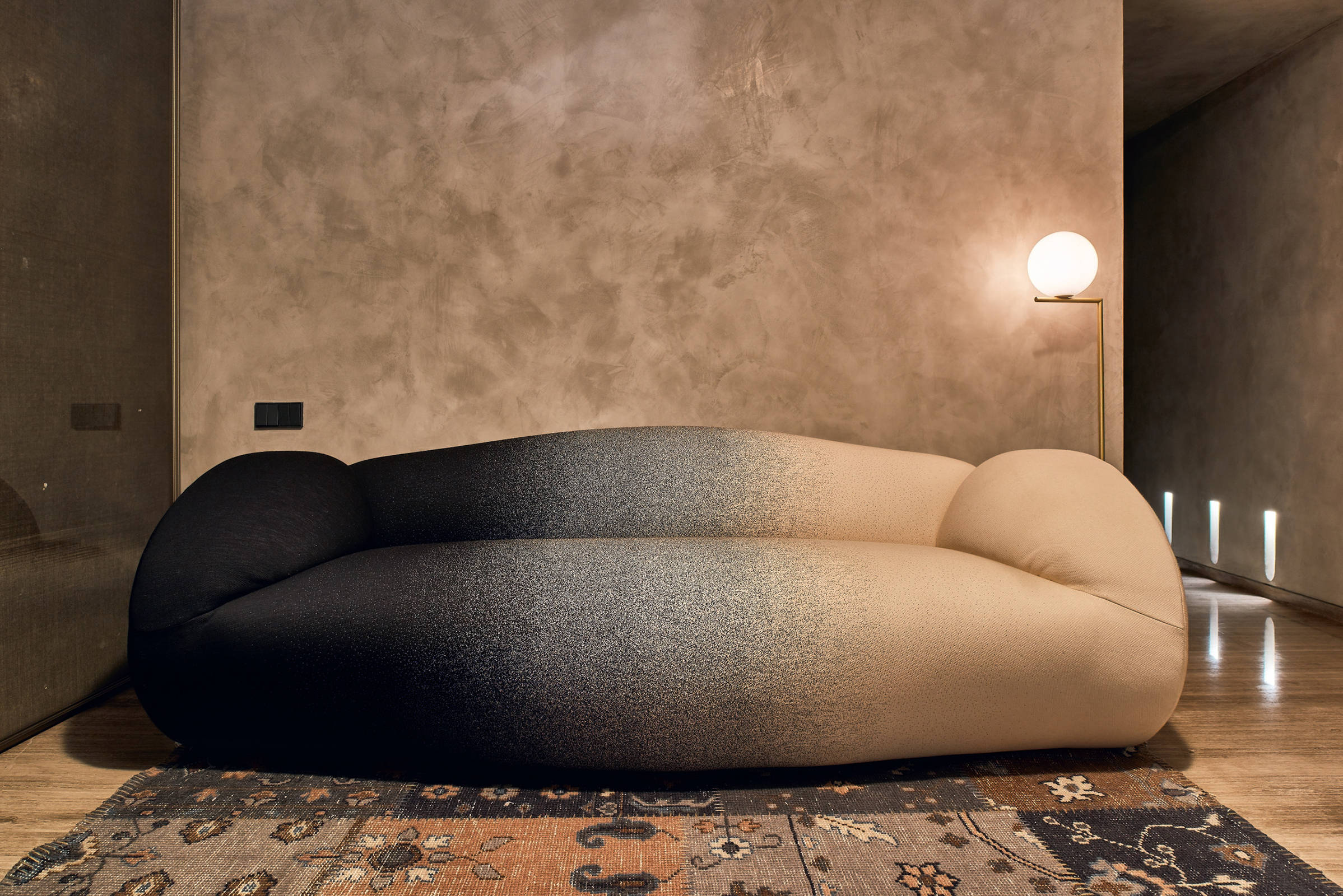 Suchita & Sirish 住宅丨IndiaBangalore丨FADD Studio-21