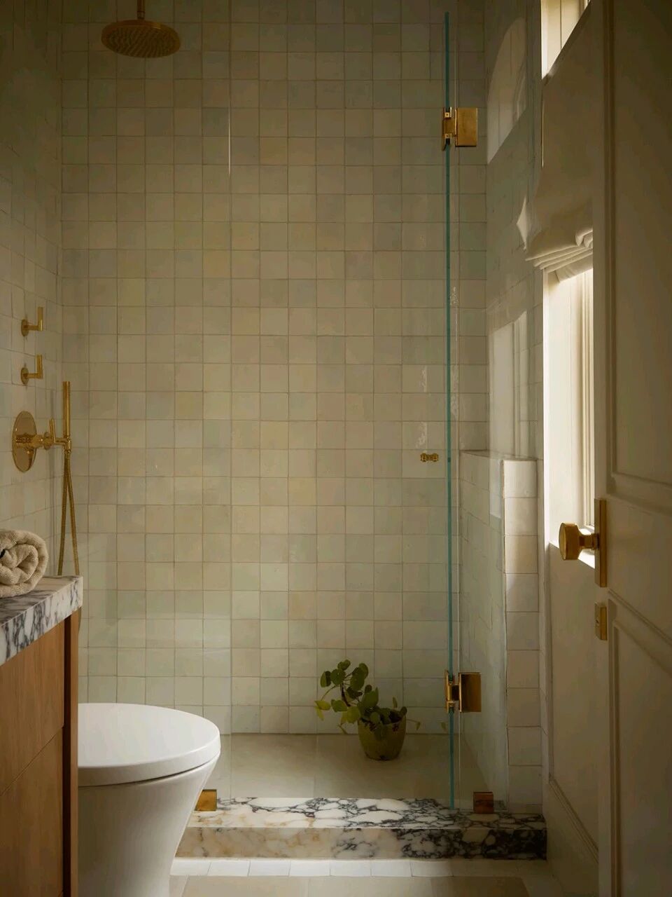 面向朋友与自我的住宅设计(Toronto townhouse)丨加拿大多伦多丨Sam Sacks-38