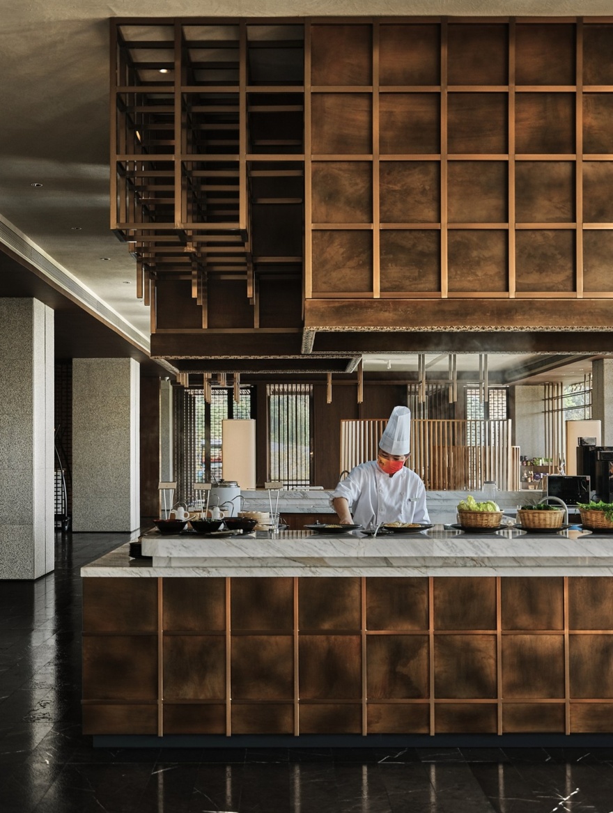 南京归来兮桠溪庄园酒店丨中国南京丨YuQiang & Partners 于强室内建筑师事务所-39