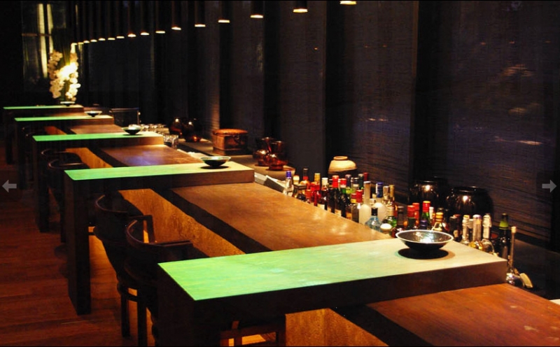 JAYA  上海璞丽酒店-2-40