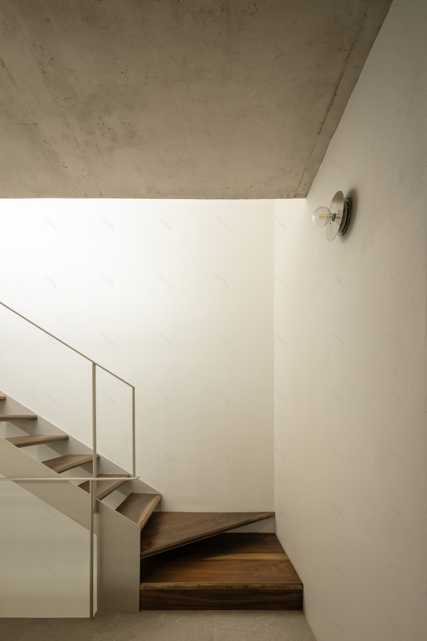 瓦拉塔森林别墅丨墨西哥丨Díaz Webster Arquitectura-31